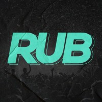 Rub Formaturas Logo