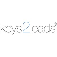 keys2leads Logo