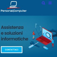 Personal Computer srl Logo