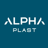 Alpha Plast Indústria e Comércio Ltda Logo