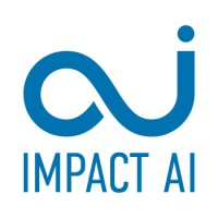 Impact AI Logo