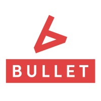 Bullet Digital Solutions Logo