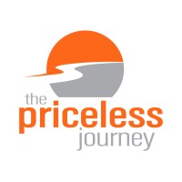 The Priceless Journey Logo