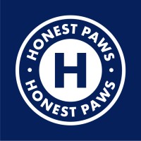Honest Paws Logo