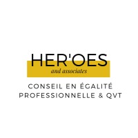 HEROES and associates Logo