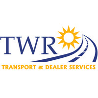 TWR Transport Logo