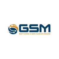 GSM Sistemas Logo