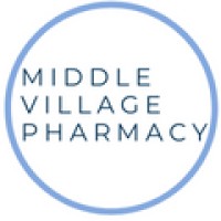 Middle Village Pharmacy Logo
