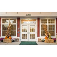 Stonebrook Village at Windsor Locks Logo