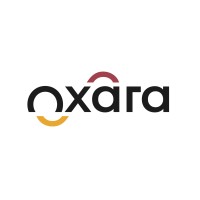 Oxara Logo