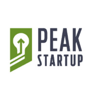 Peak Startup Logo