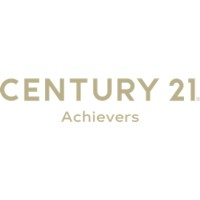 CENTURY 21 Achievers Realty Logo