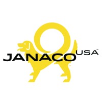 JANACO USA LLC Logo