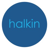 halkin ventures Logo