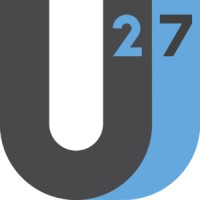Unit 27 Logo