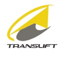 Translift® Sistemas de Movimentação e Armazenagem Logo