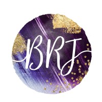 Brandy Rose July Events Logo