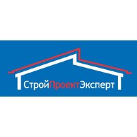 LLP Stroy Proekt Expert - Binom Alsav Logo