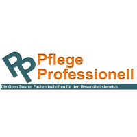 Magazin Pflege Professionell Logo