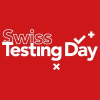 Swiss Testing Day Logo