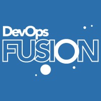 DevOps Fusion Logo