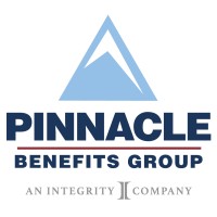 Pinnacle Benefits Group Logo