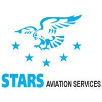 STARS Aviation Services Logo