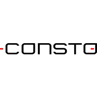 Consto Sverige Logo