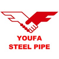 Tianjin Youfa International Trade Co., Ltd (YOUFA STEEL PIPE) Logo