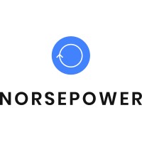 Norsepower Logo