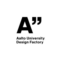 Aalto Design Factory Logo