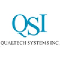 Qualtech Systems Logo
