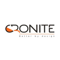 Cronite Mancelle Logo