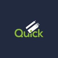 Quick Payment Logo