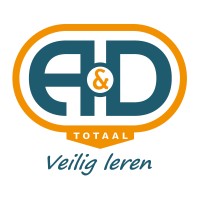 A&D Totaal Logo