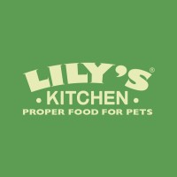 Lilys Kitchen Logo