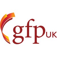 GFP UK Logo