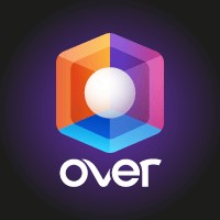 Over the Reality Logo