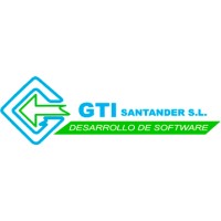 Gestión Total Informática Santander SL Logo