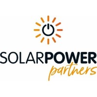 SolarPower Partners Logo