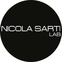 Nicola Sarti Lab Logo