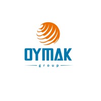 OYMAK GROUP Logo