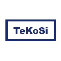 TeKoSi AG Logo