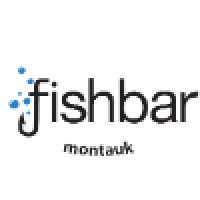 Fishbar on the Lake Logo
