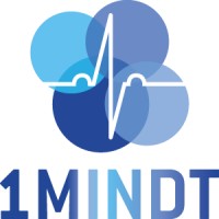 1MINDT Logo
