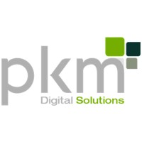 PKM Soluciones Digitales Logo