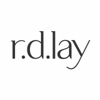 R.D.Lay Logo