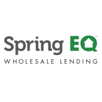 Spring EQ Wholesale Logo