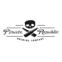 Pirate Republic Brewing Company Logo