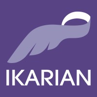 IKARIAN Logo